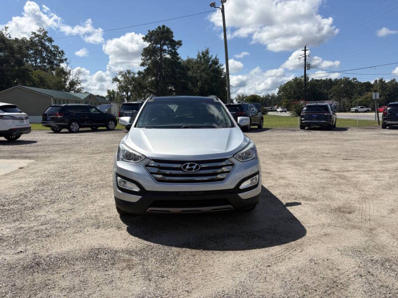 hyundai santa fe 2016 5XYZWDLAXGG361838 image hyundai santa fe 2016 5XYZWDLAXGG361838 image